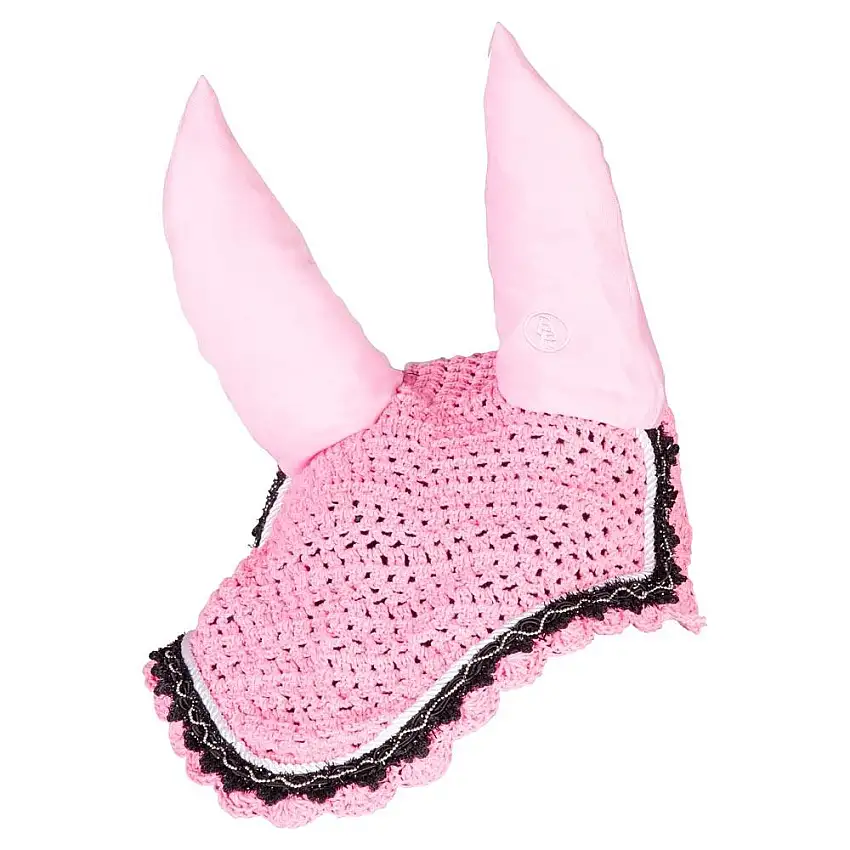 Orejeras para caballo Organza