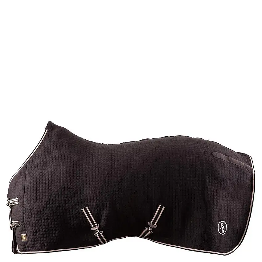 Manta equitación secante Classic breeze II