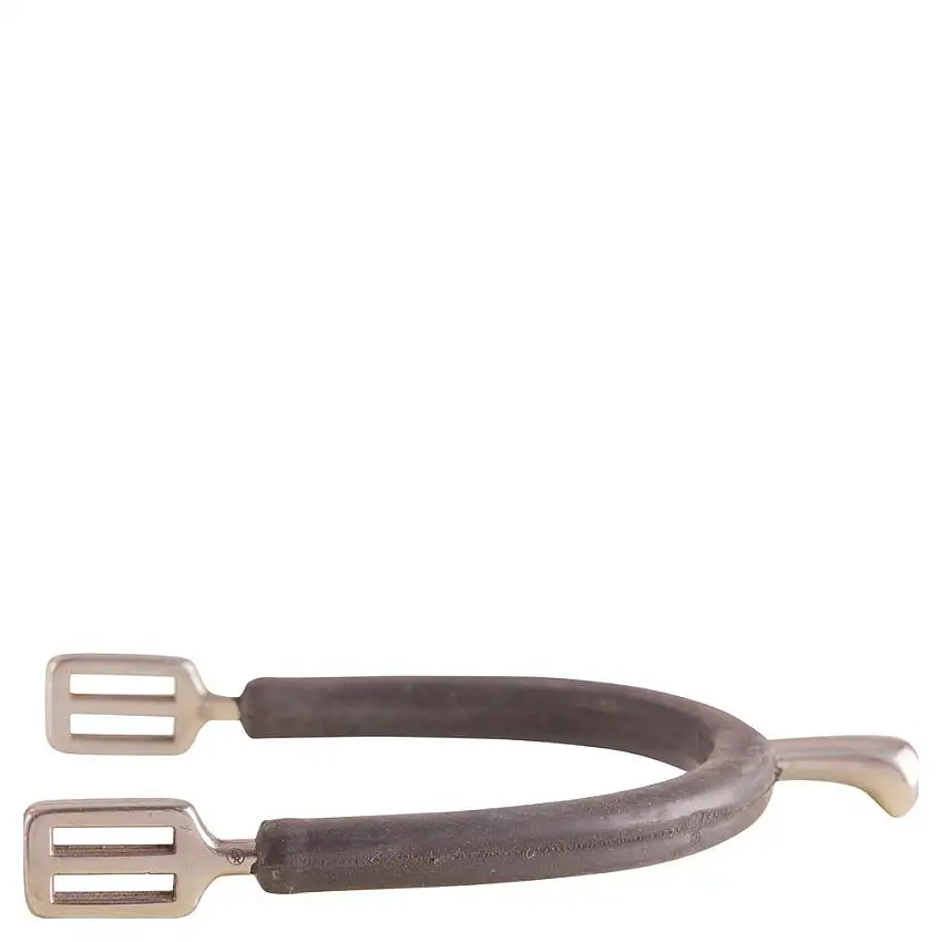 espuelas de caballo con protectores de goma para mujer Boud Rond
