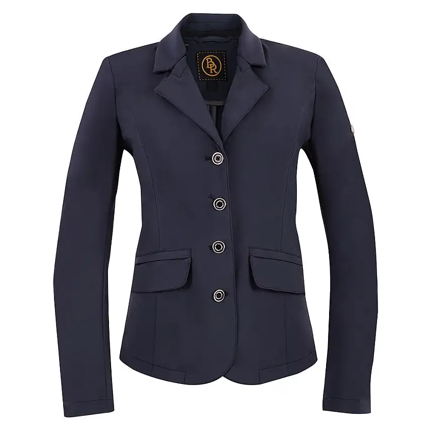 Chaqueta equitación para mujer Monaco