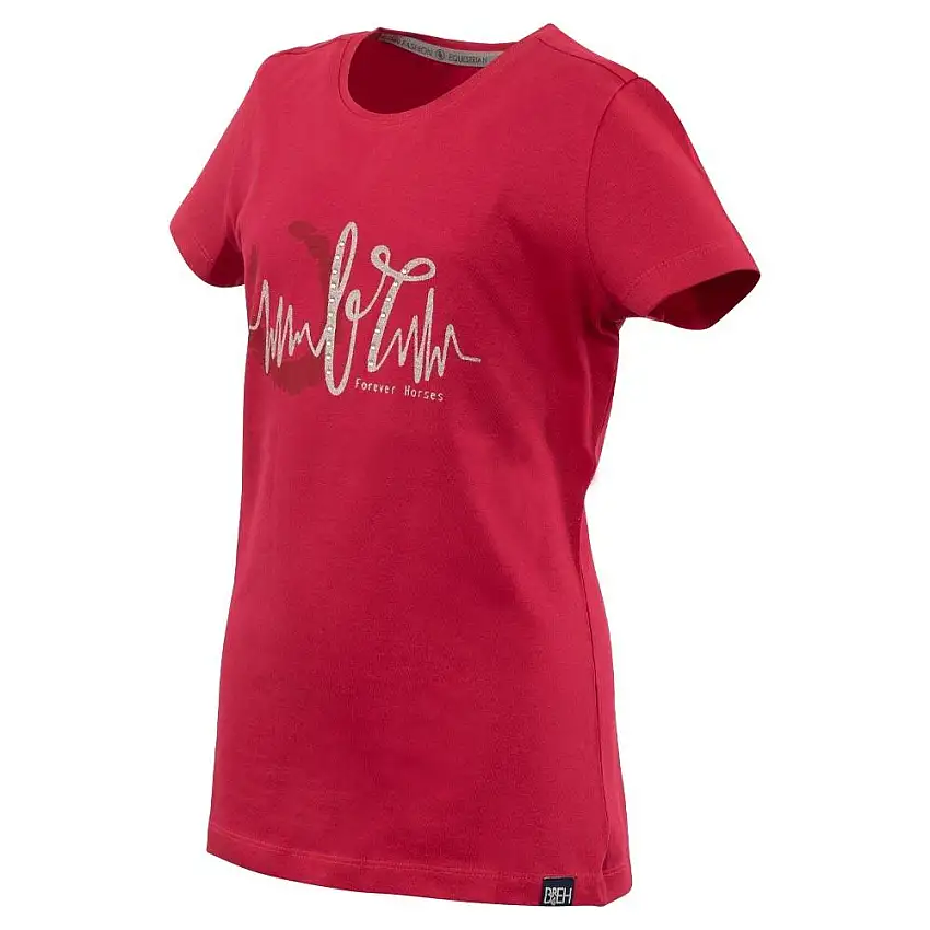 Camiseta de chica Olsen