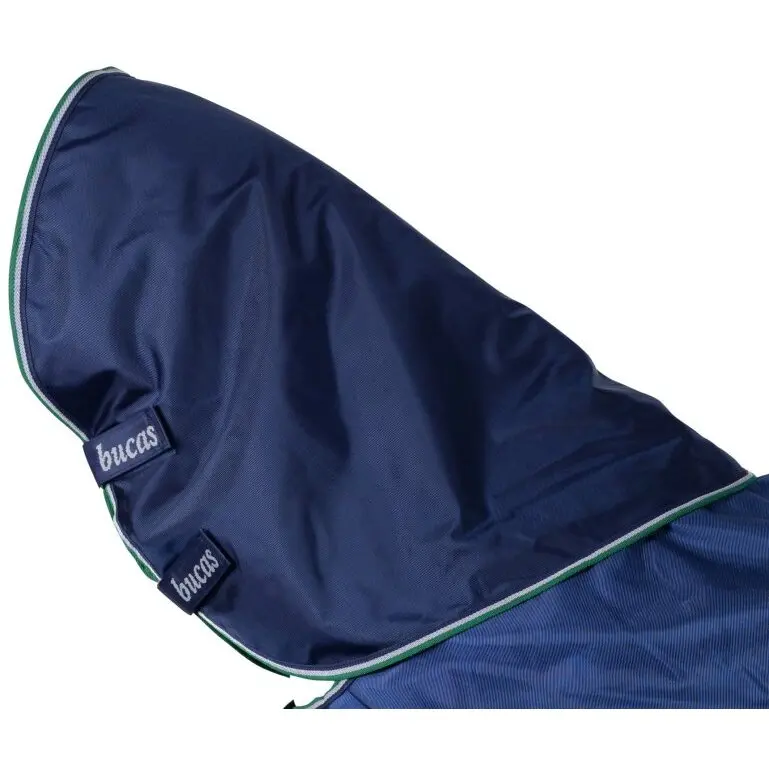 Cubre cuello impermeable para caballo Smartex
