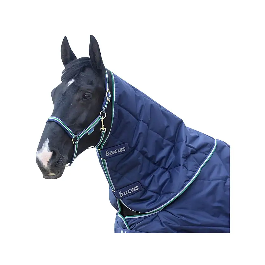 Cubre cuello para caballo 300
