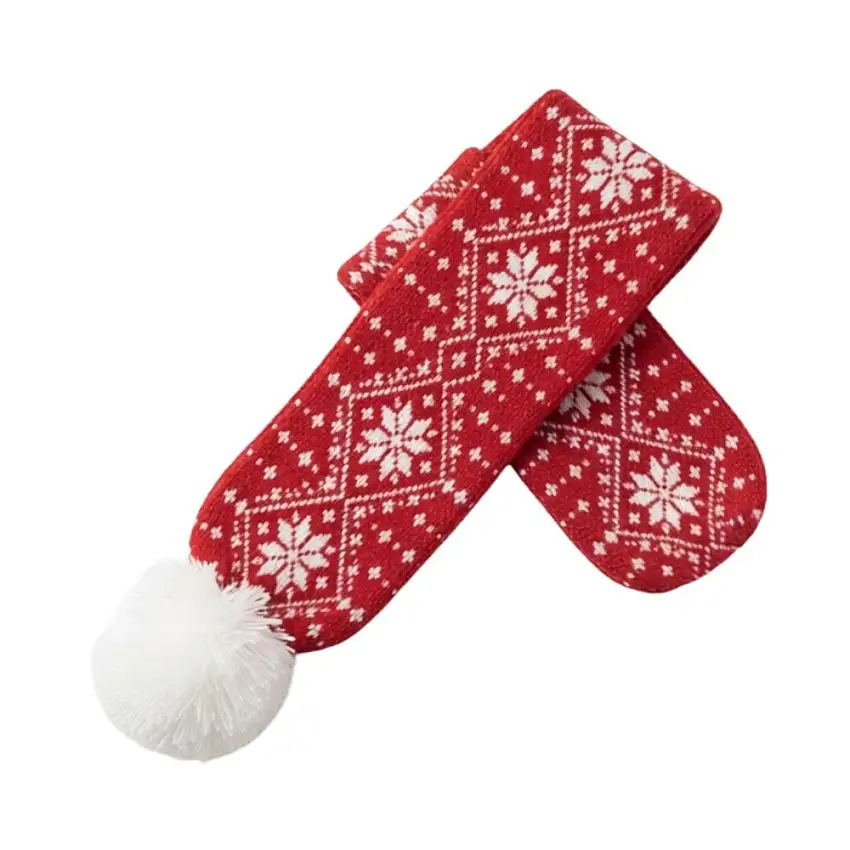 Beeztees Bufanda de Navidad para Perro