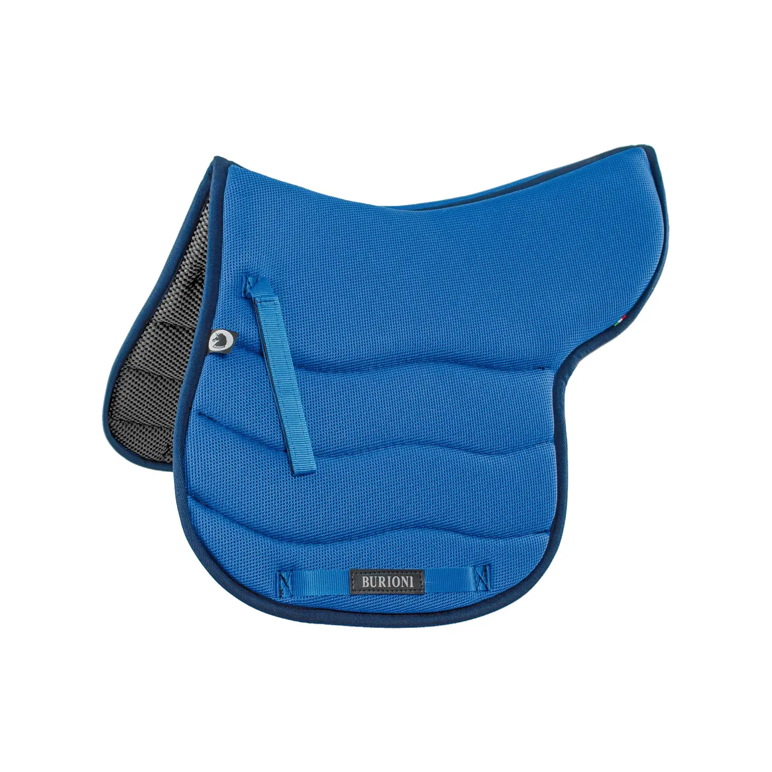 Almohadilla para silla de montar inglesa Ttech Sympa