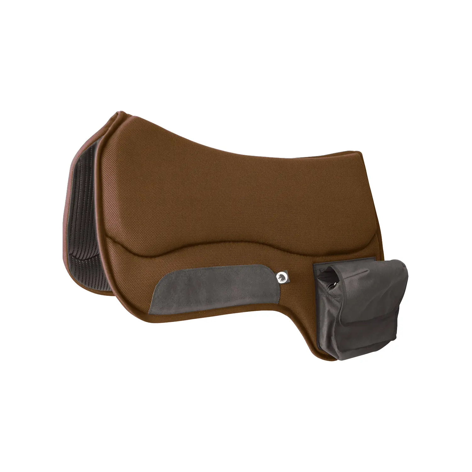 Alfombra Western para caballos TTech Pockets