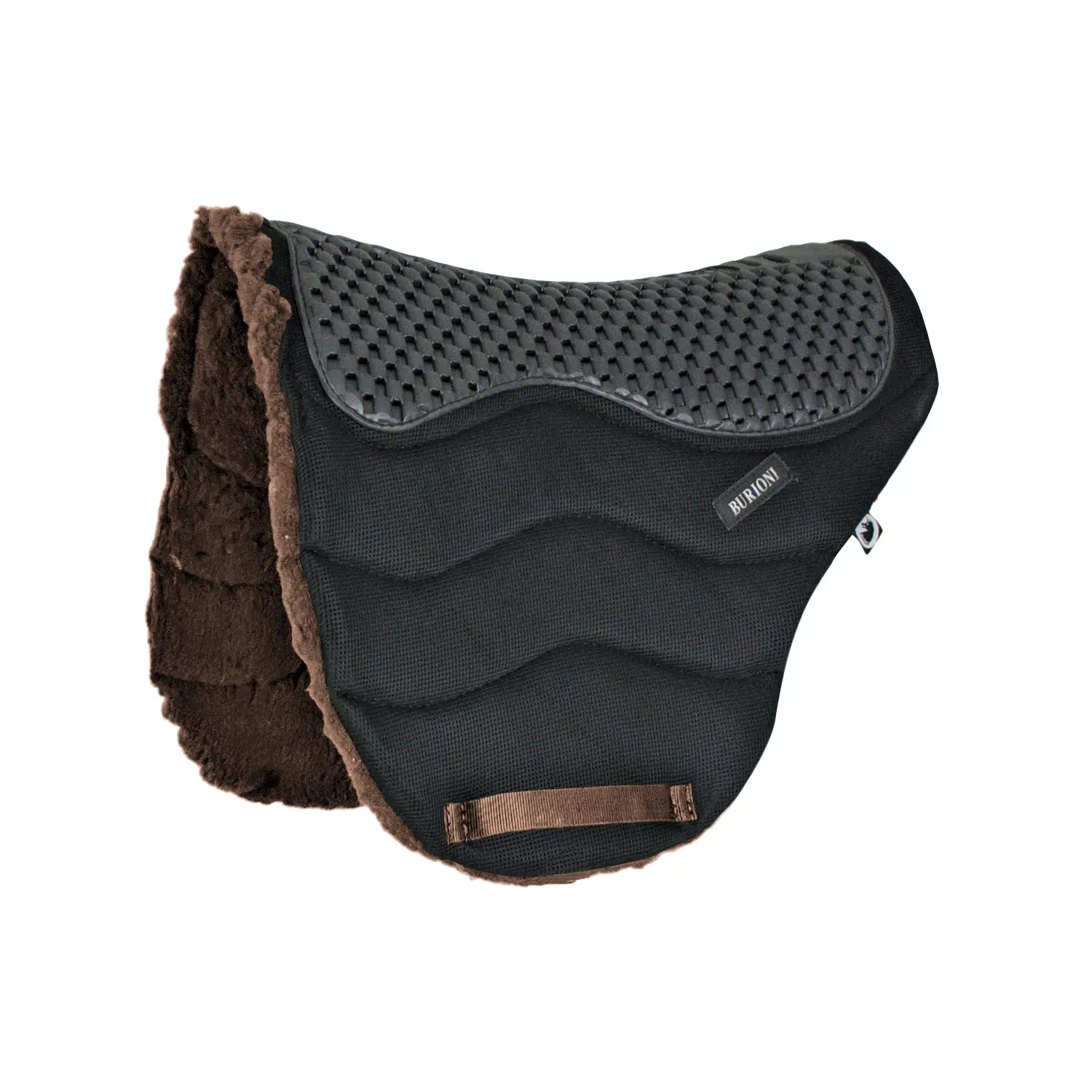 Mantilla para caballos Endurance HD+