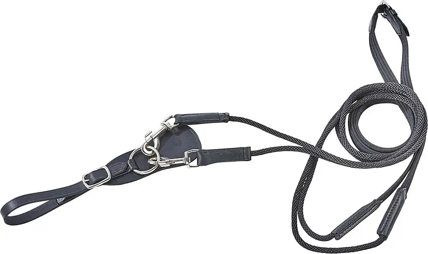 BUSSE Riendas BASIC-KORDEL