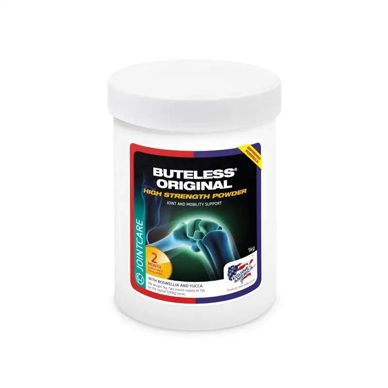 BUTELESS® Original High Strength Powder