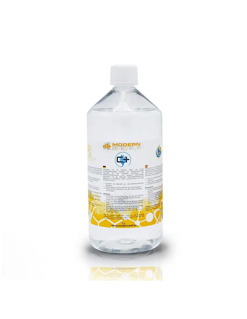 C+ (Complex Carbons) 1000ml