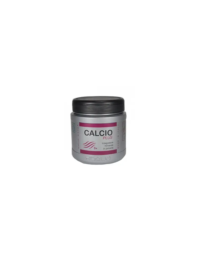 Calcio Plus