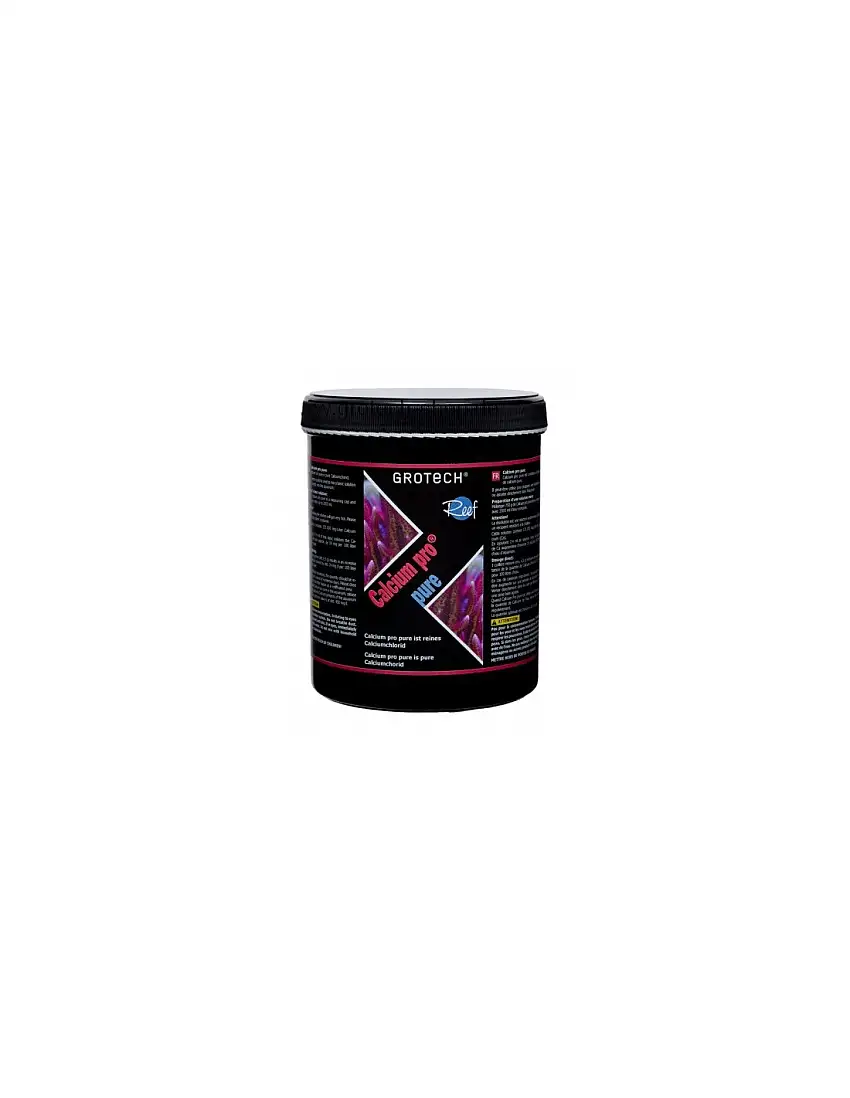 Calcium pro pure 750 gr