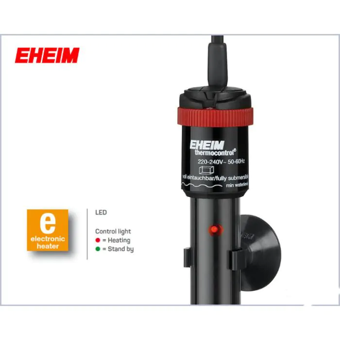 EHEIM termocalentador elec. 50W