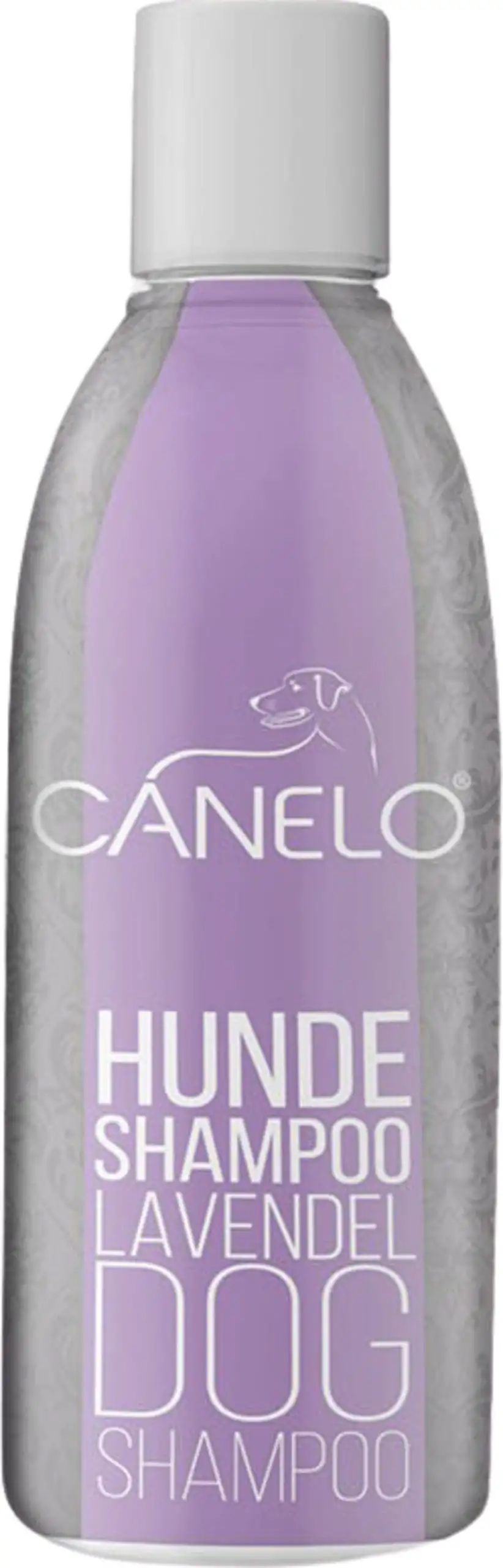 Canelo Champú a la Lavanda, 200 ml