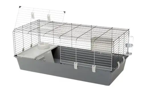 Ferplast Jaula Conejos Rabbit 120
