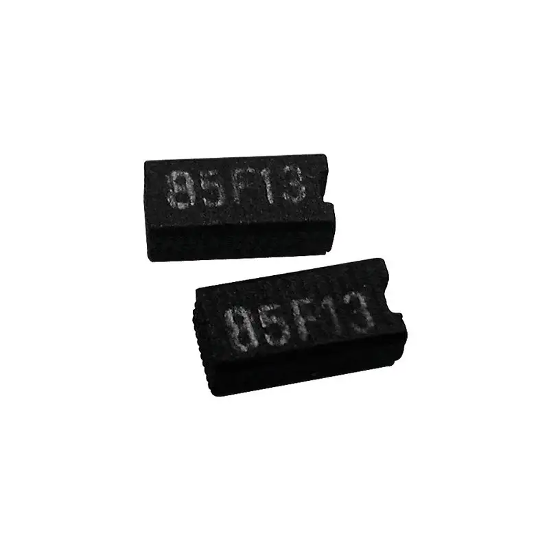 Carbones para esquiladora Heiniger Delta 3