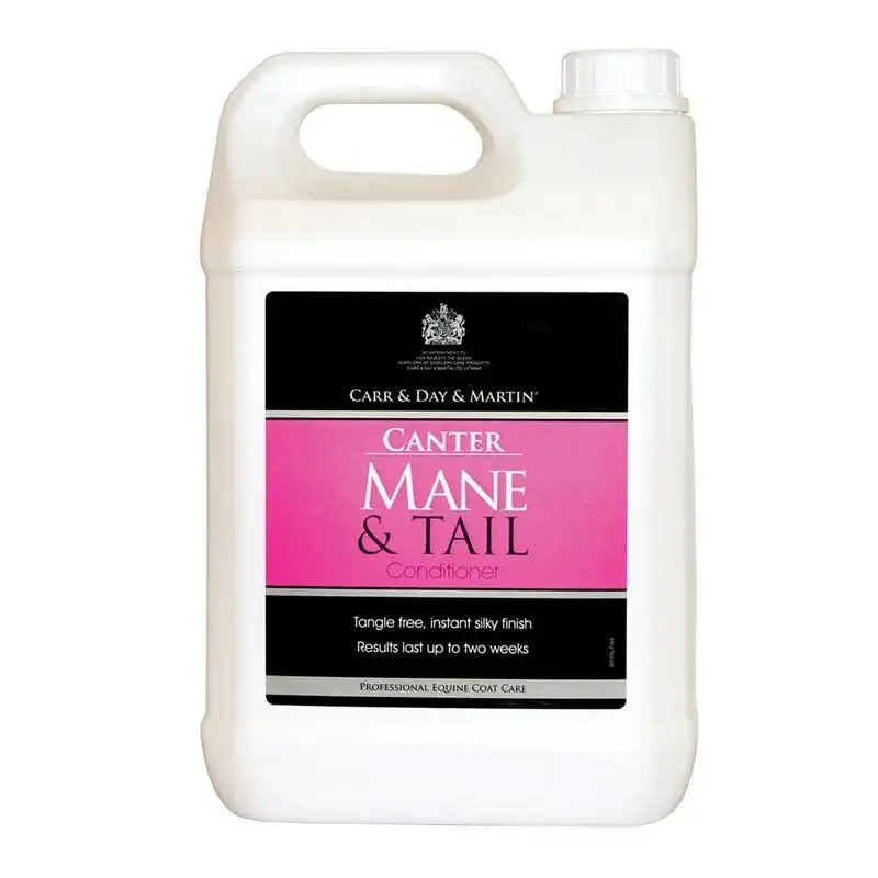 Detangler Canter 5l