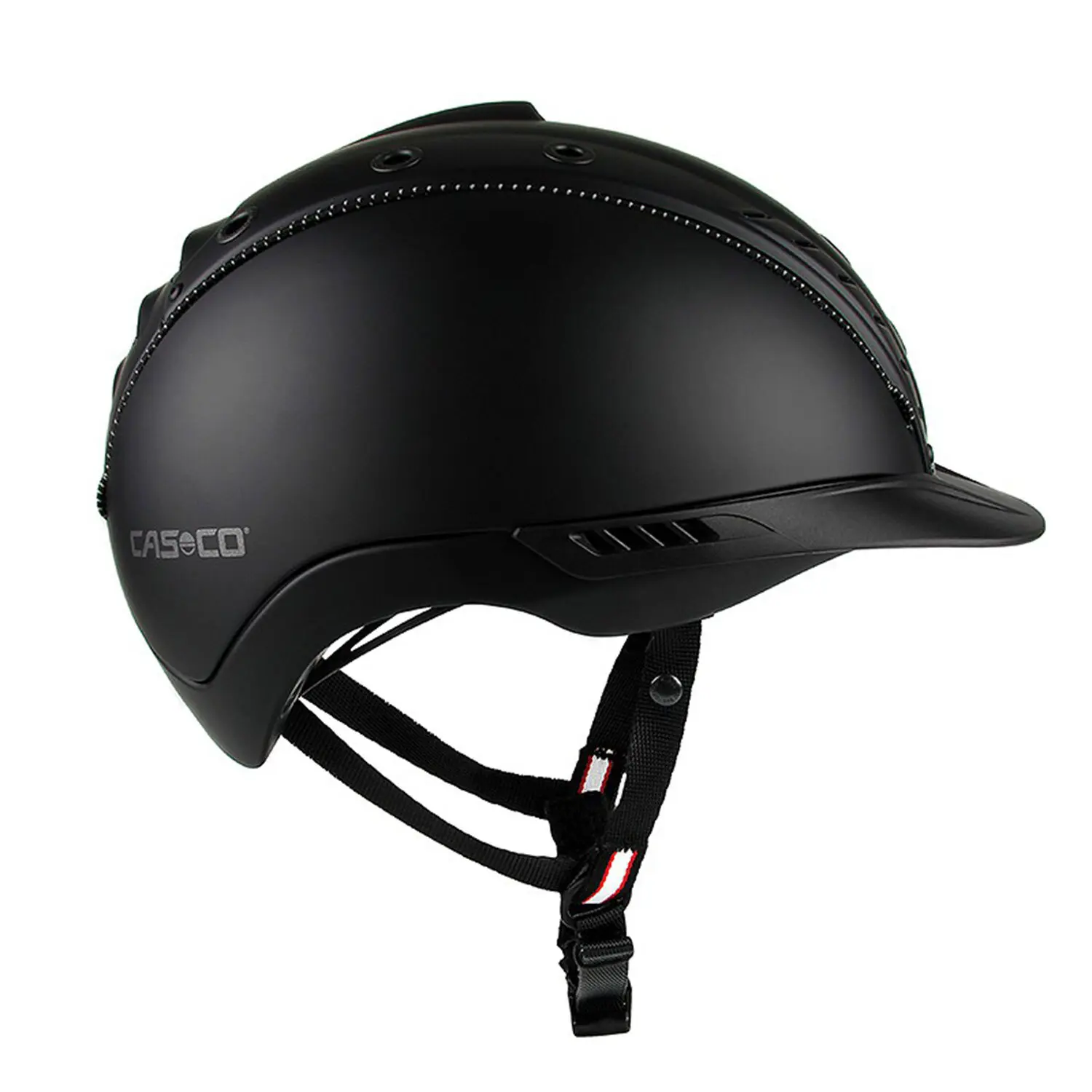 de montar con visera estándar Casco Mistrall