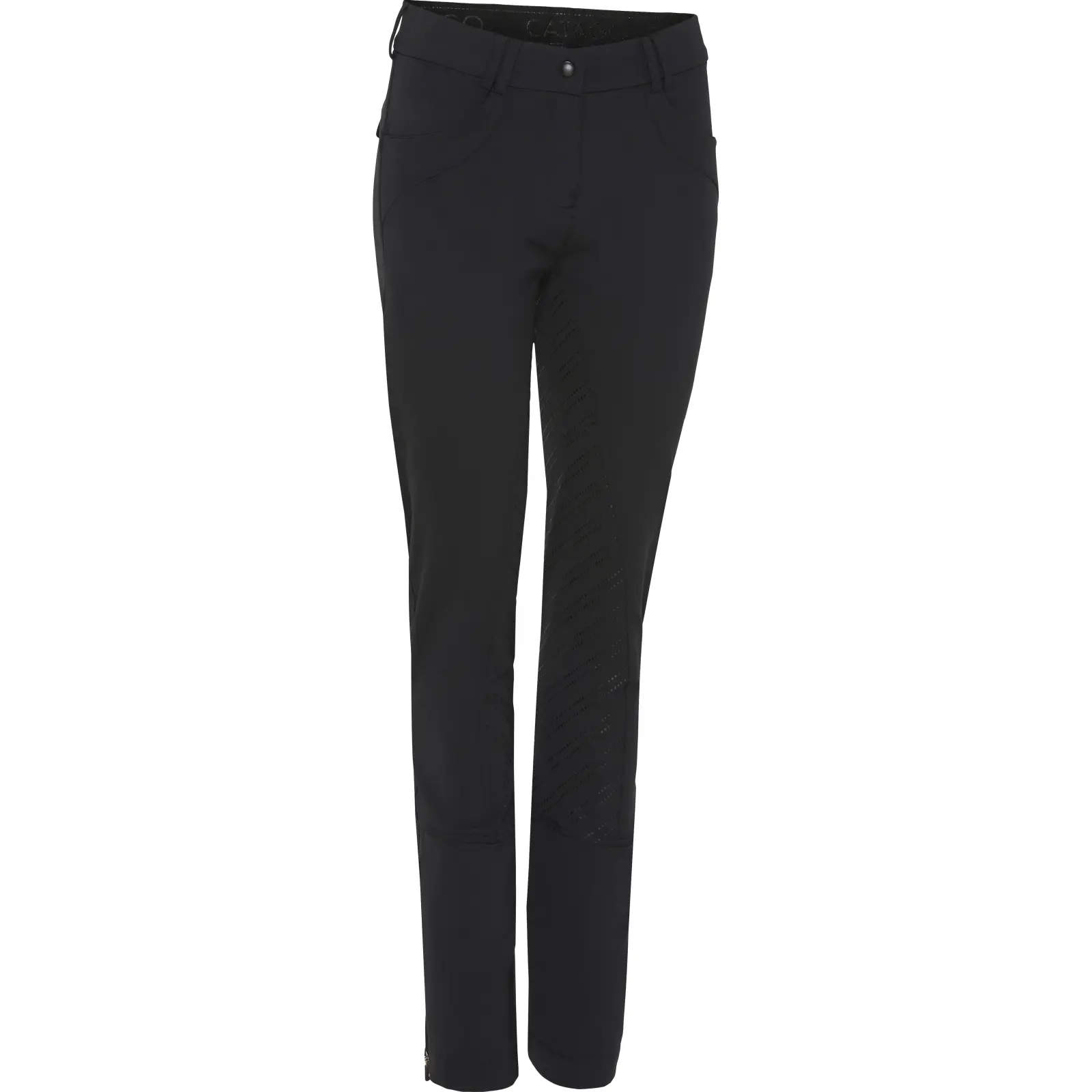 Pantalón equitación full grip para mujer Praise