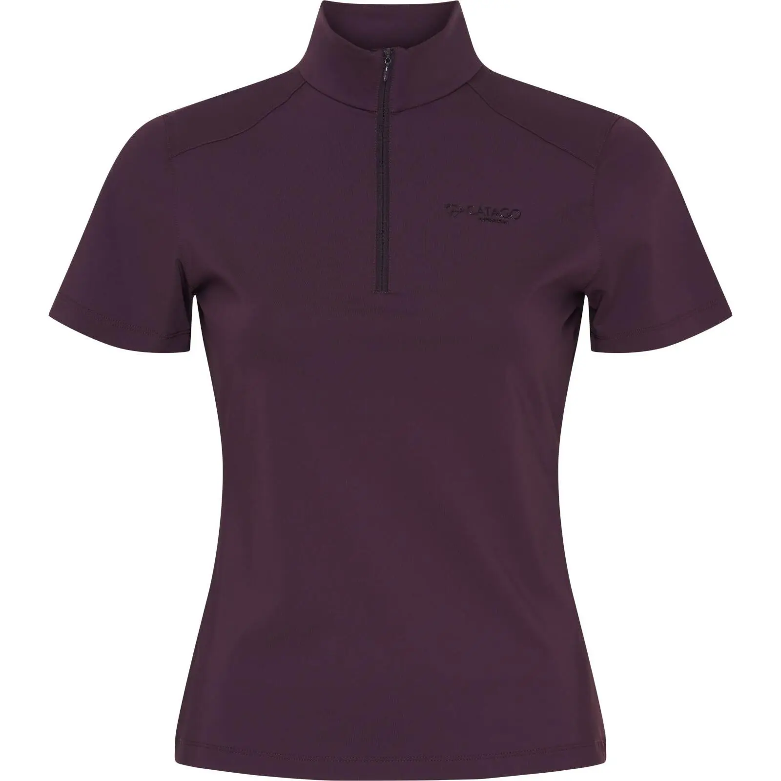 Camiseta de equitación mujer Thelma