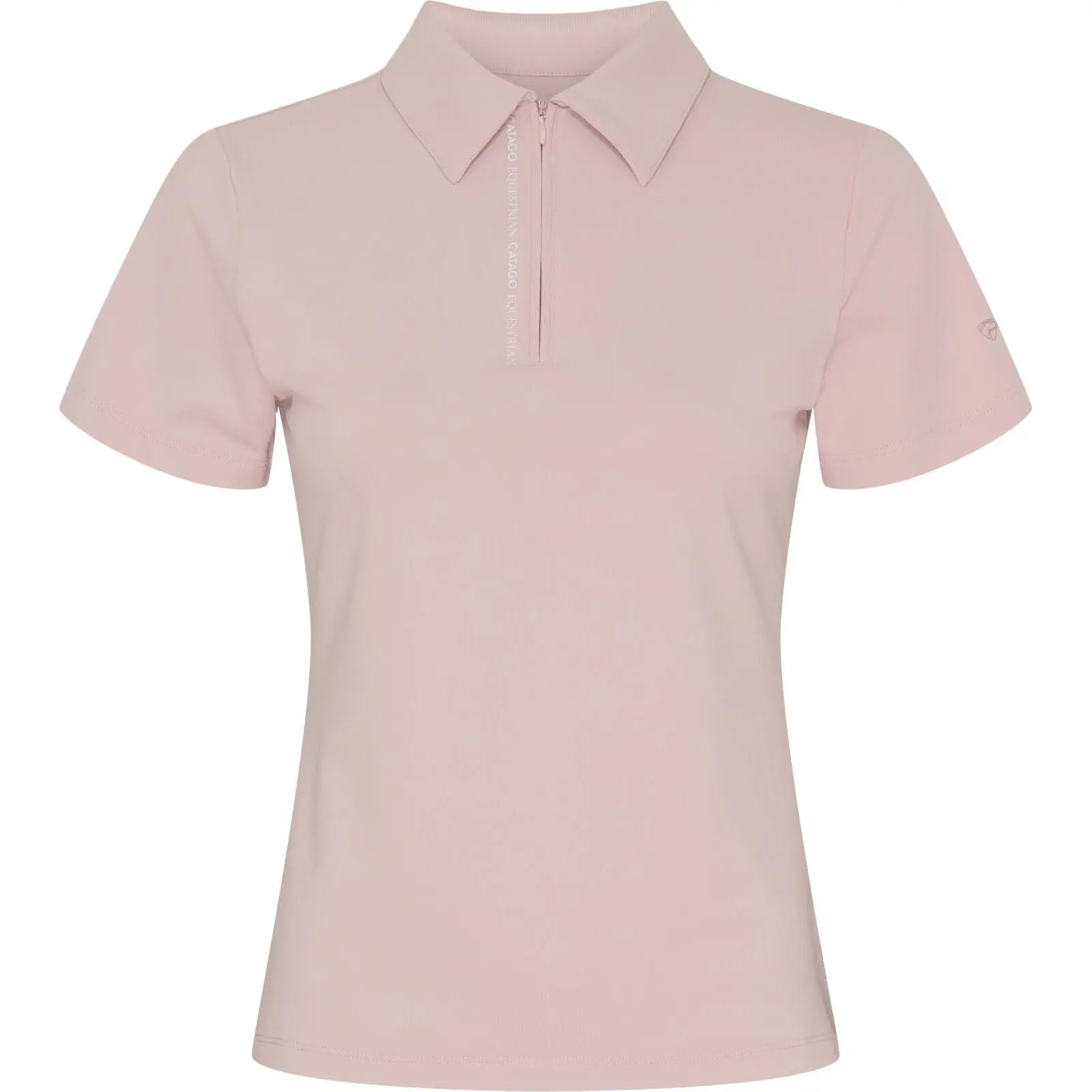 Polo de equitación para mujer Nash