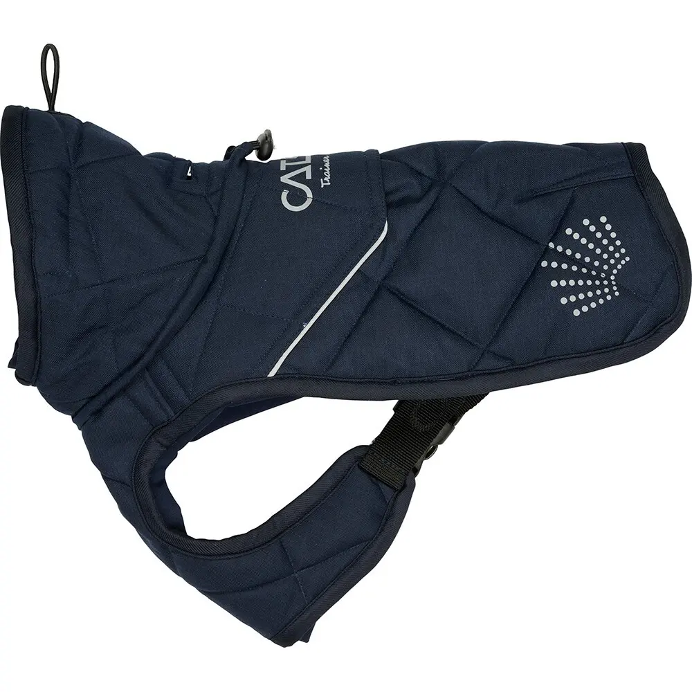 Manta impermeable para perros Fir-Tech Trainer