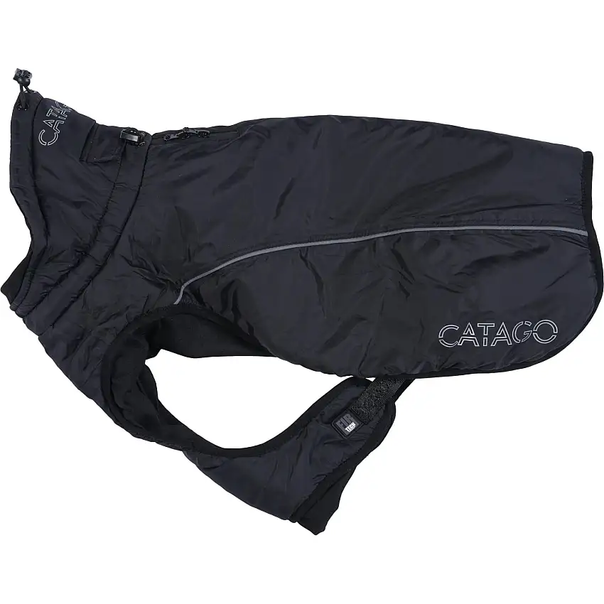 Manta de invierno para perros Fir-Tech
