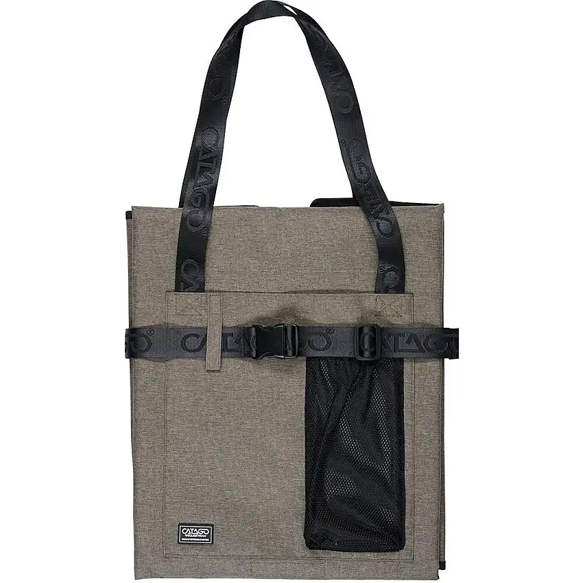 Bolso para perros en movimiento