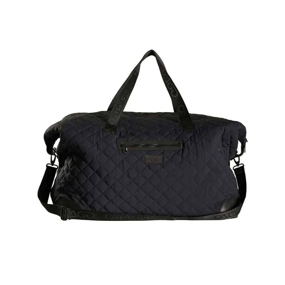 Bolsa de viaje acolchada