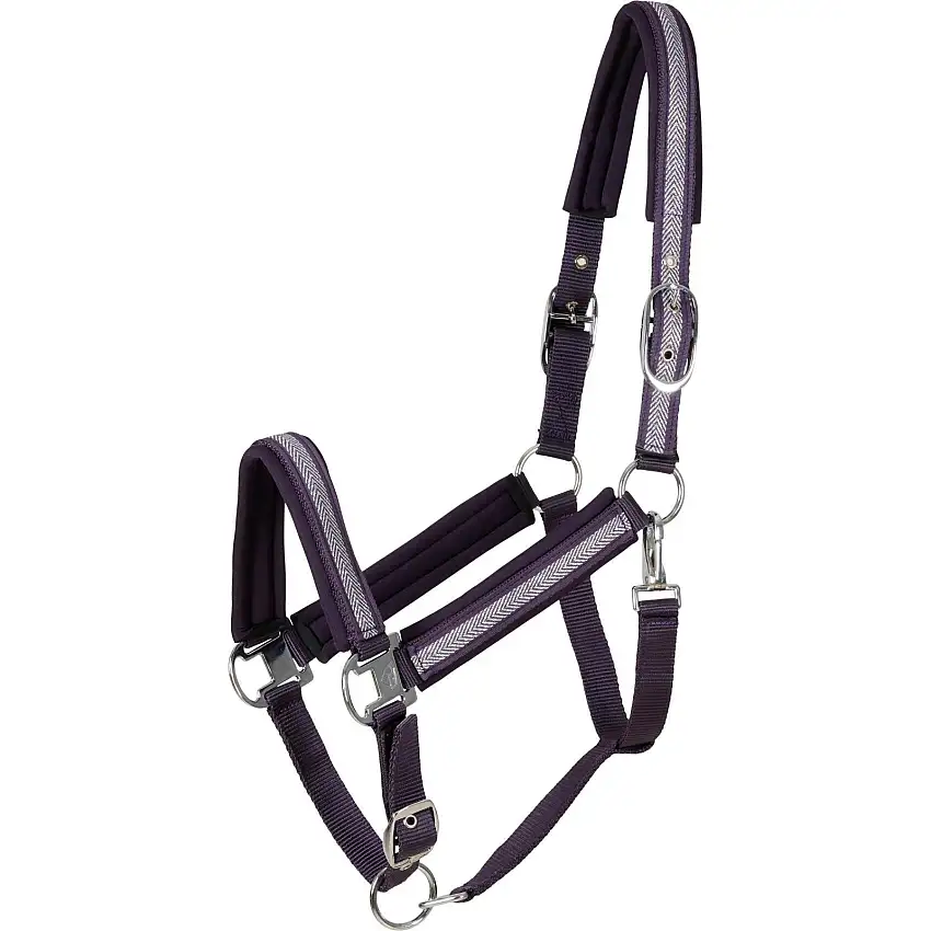 Cabestro de nylon Nate