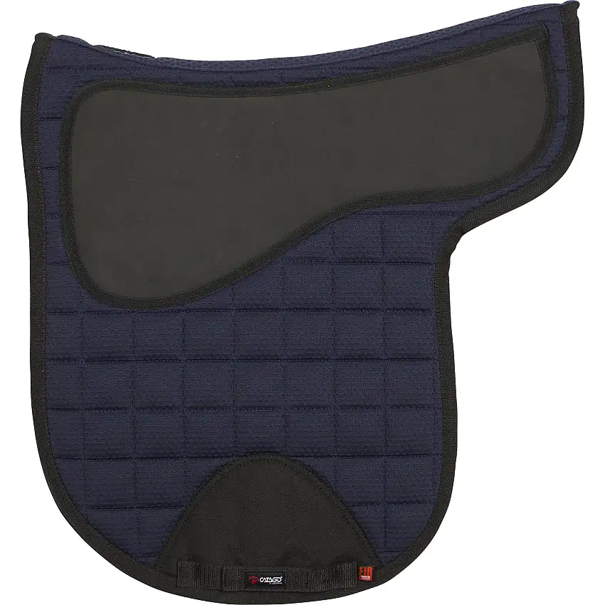 Mantilla equitación islandés con neopreno FIR-Tech