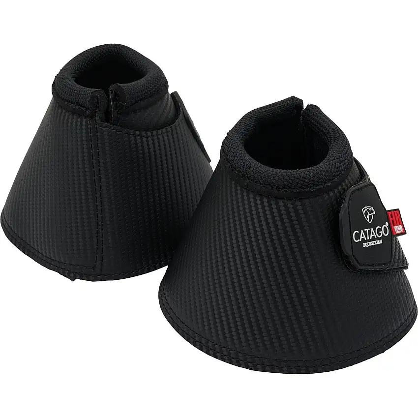 Campanas de caballo FIR-Tech