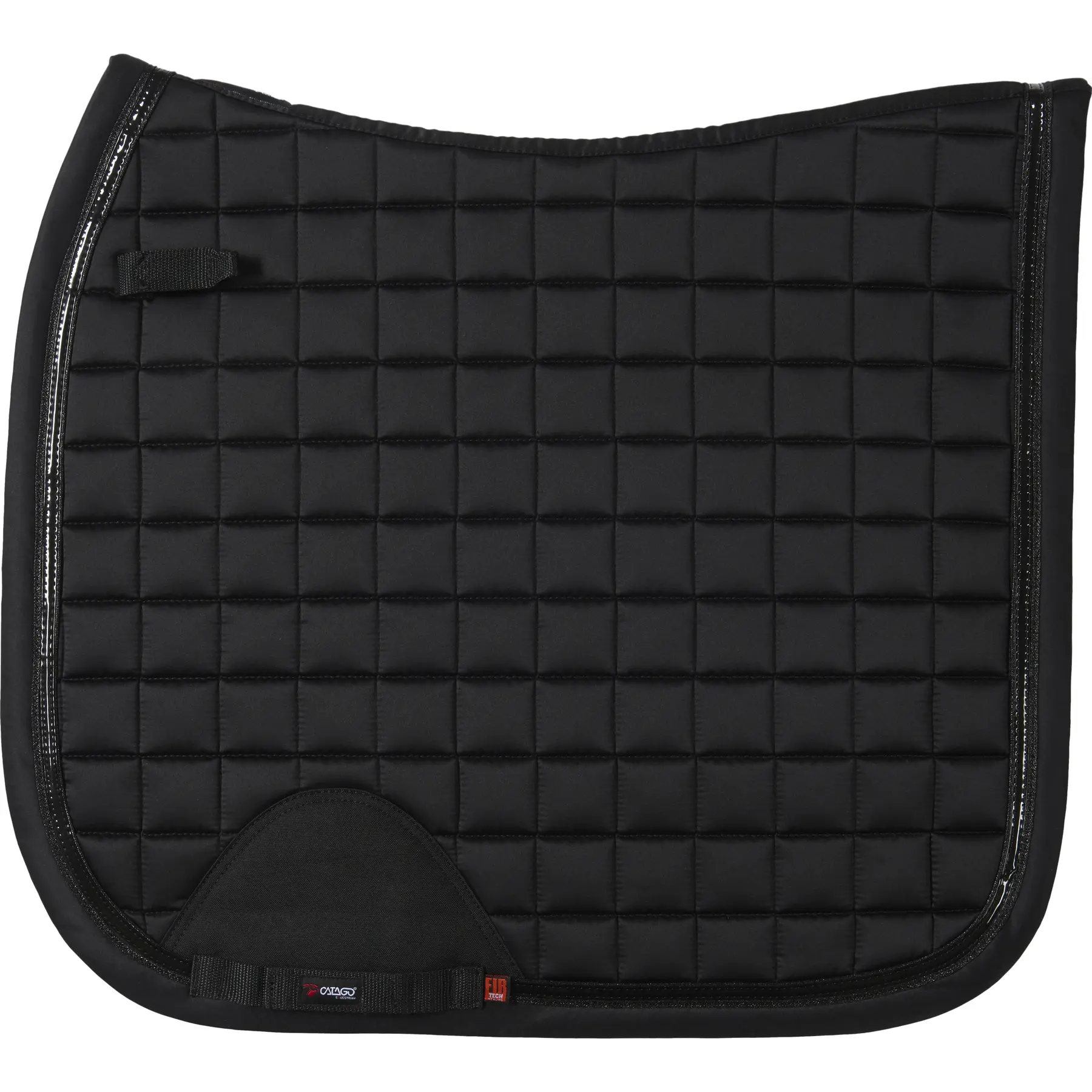 Mantilla equitación Fir Tech