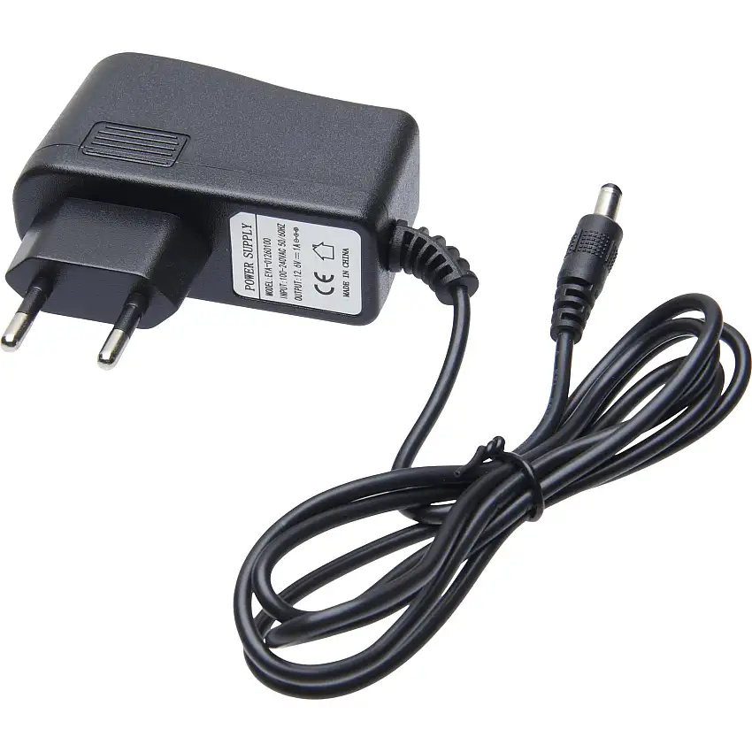 Cargador de batería Fir-Tech Pro