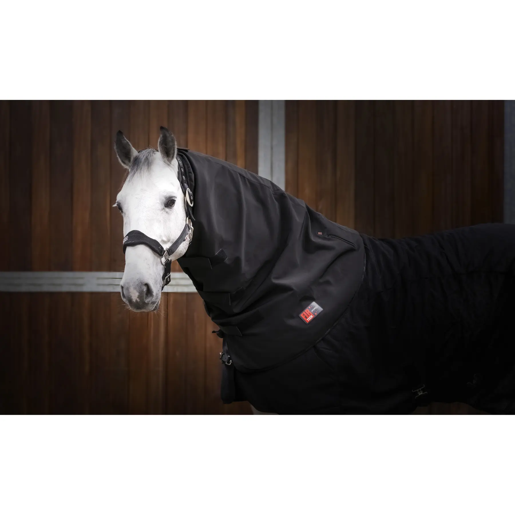 Manta para caballos Fir-Tech Pro