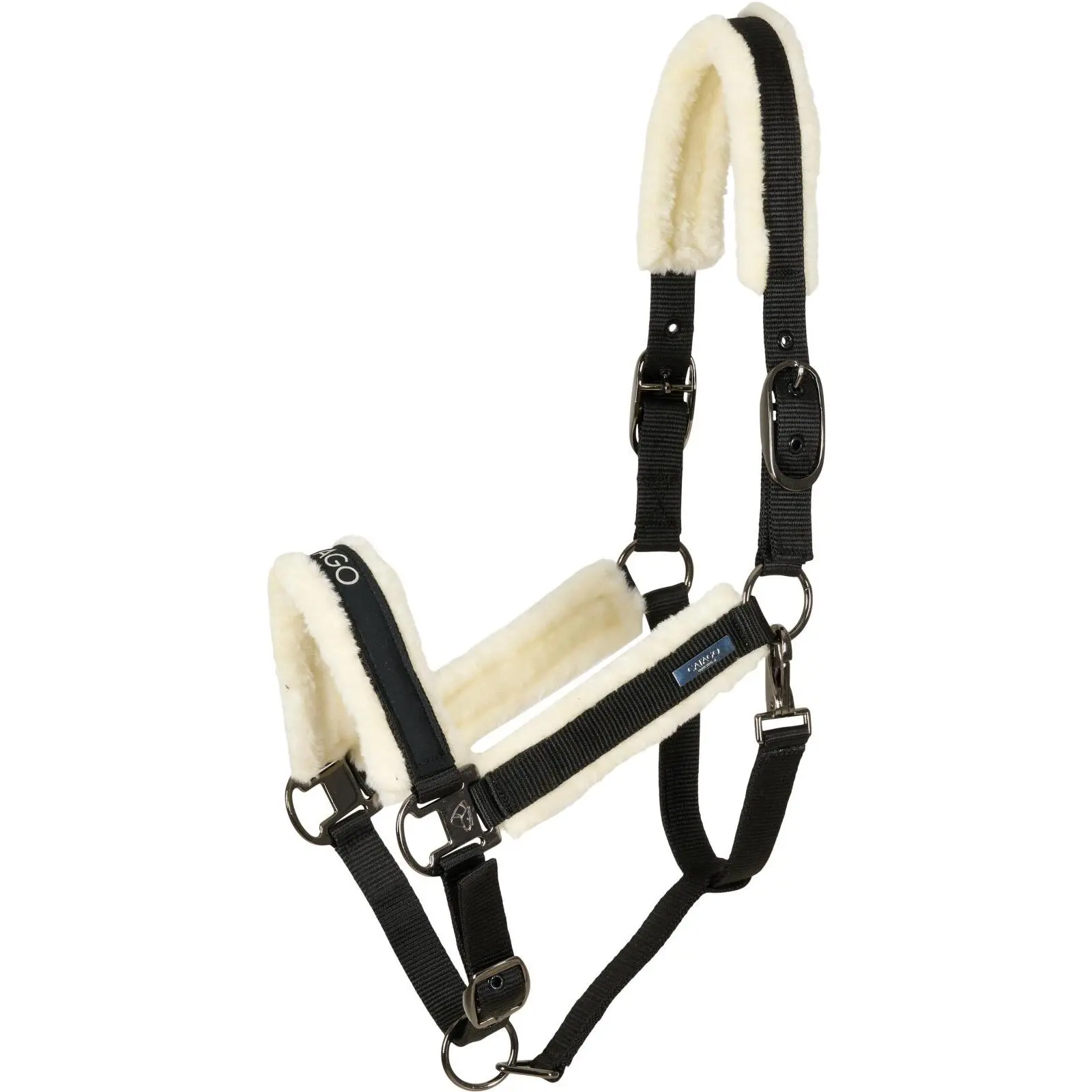 Cabestro de nylon Trace