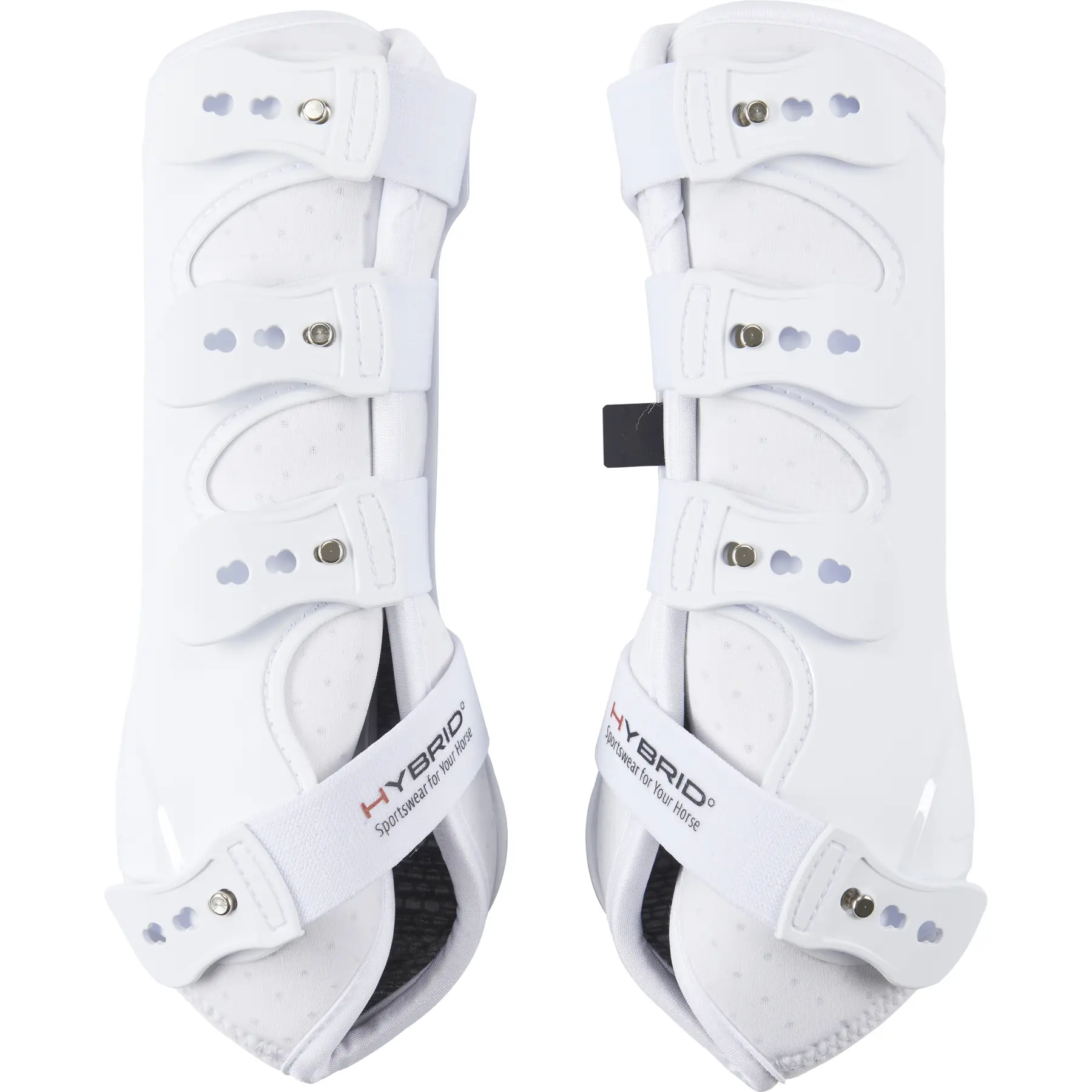Protectores para caballo Hybrid
