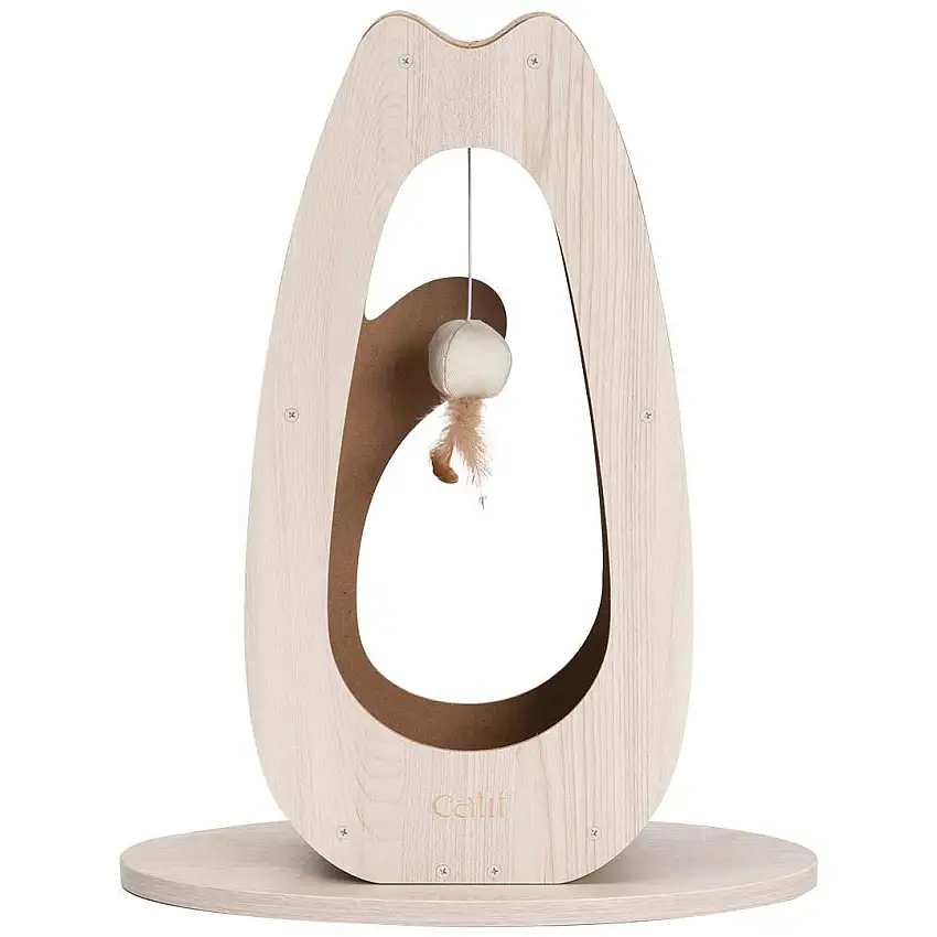 Poste rascador para gatos Pixi Tall