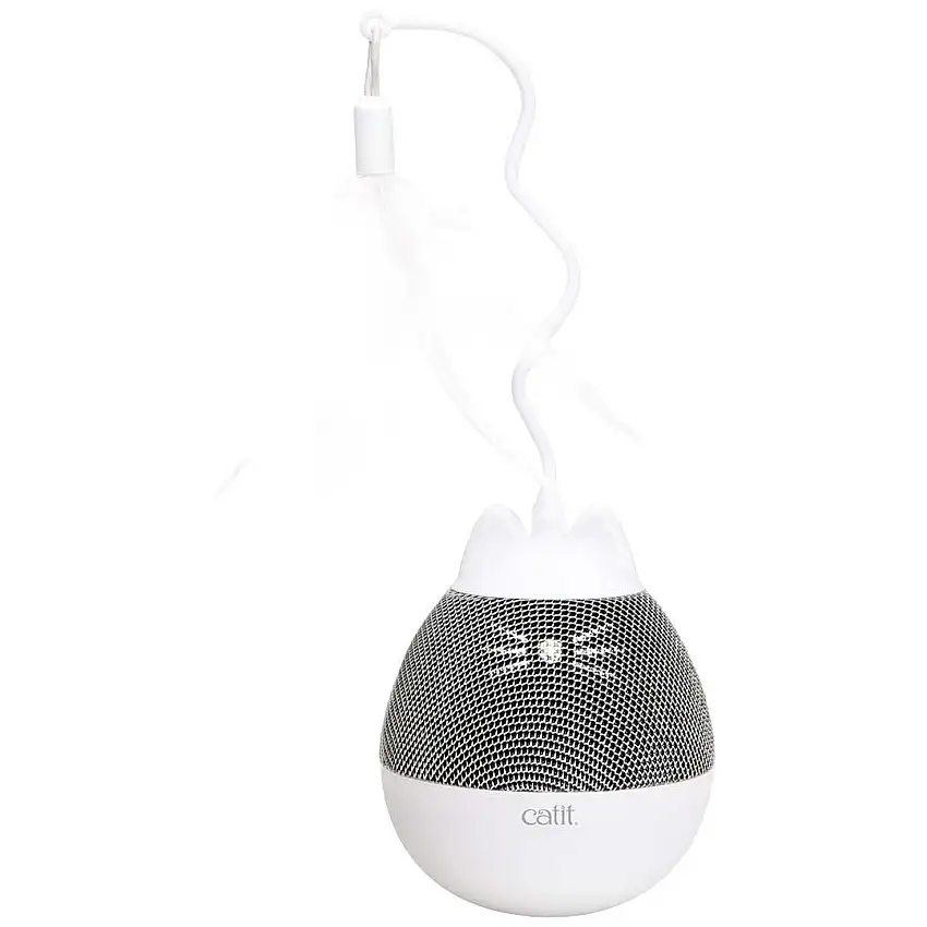Comedero automático para mascotas Pixi