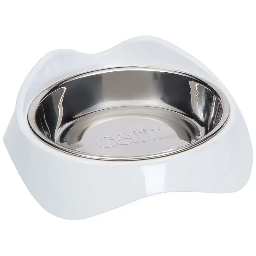 Cuenco para gatos Pixi Dish