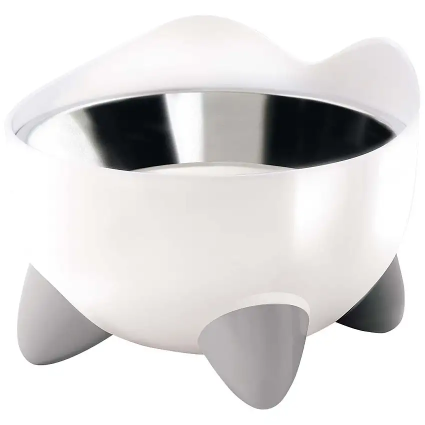 Cuenco para gatos Pixi Elevated Feeding