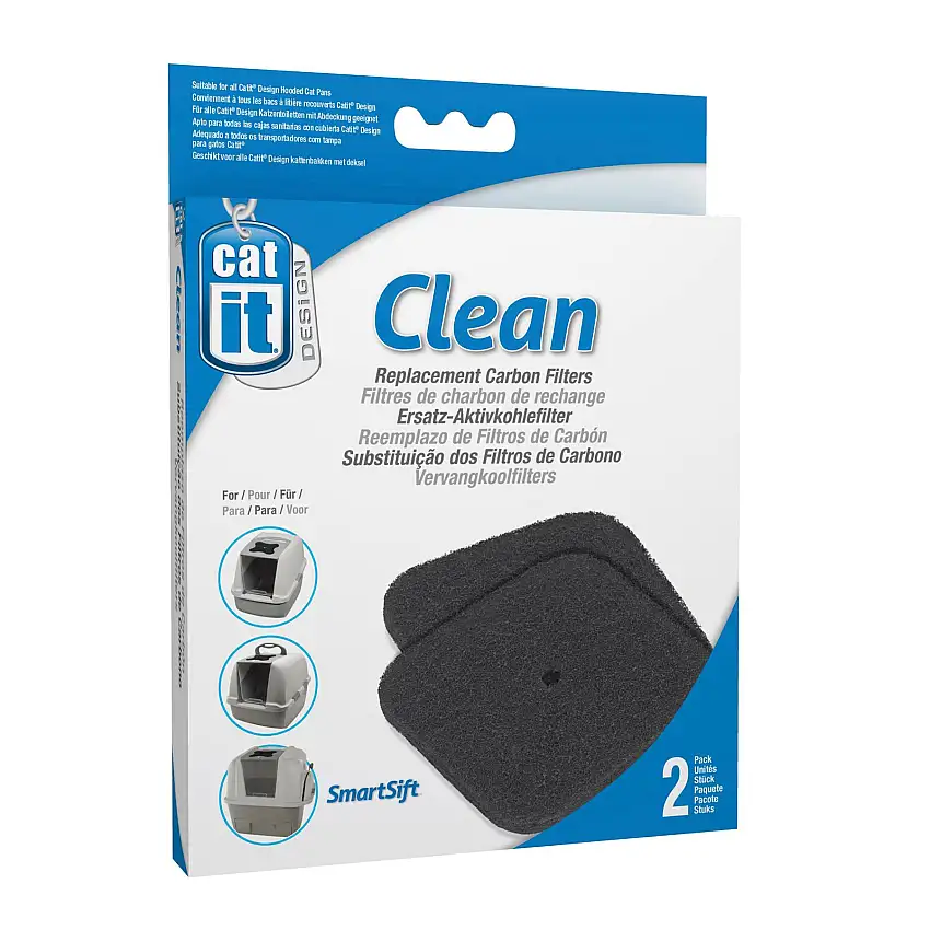 Recarga para caja de arena (x2)