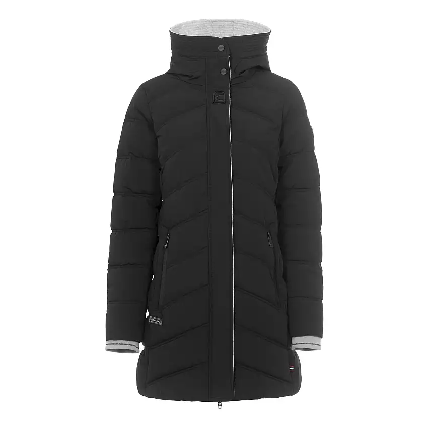 Chaleco ligero mujer Cavalrhea