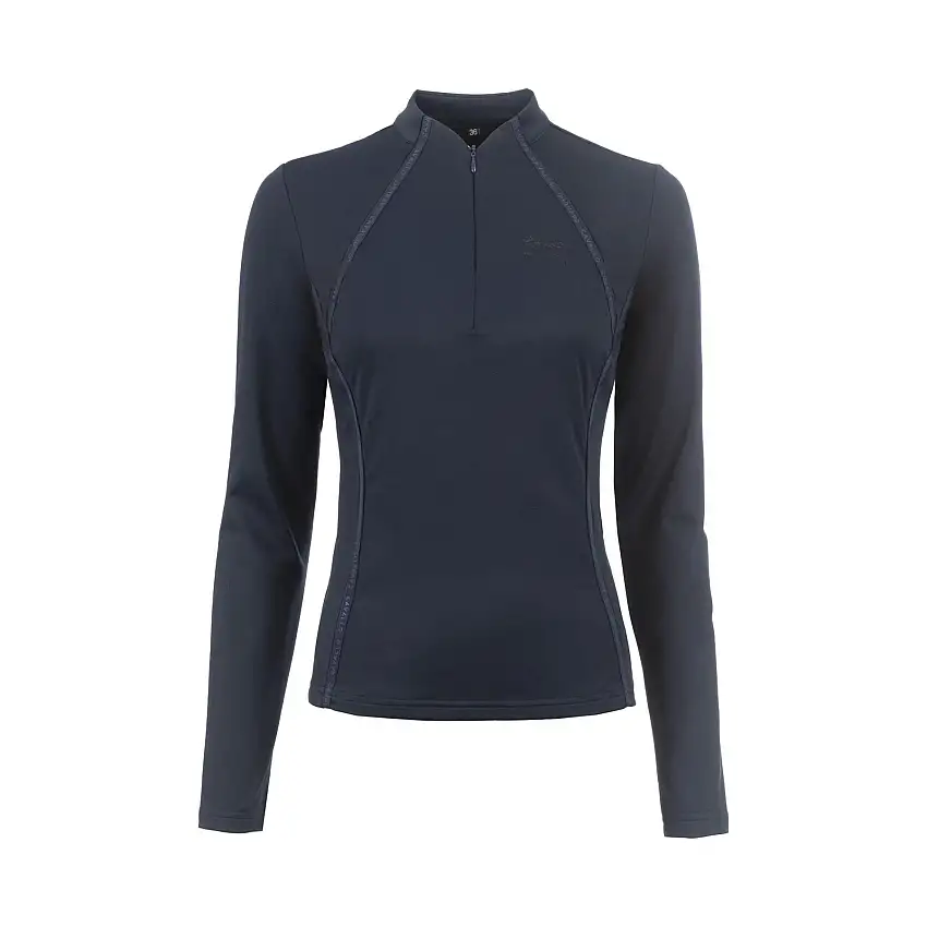 Camiseta de equitación mujer Cavalreyna