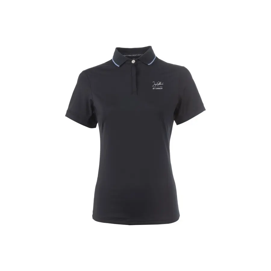 Polo equitación para mujer Cavakatana