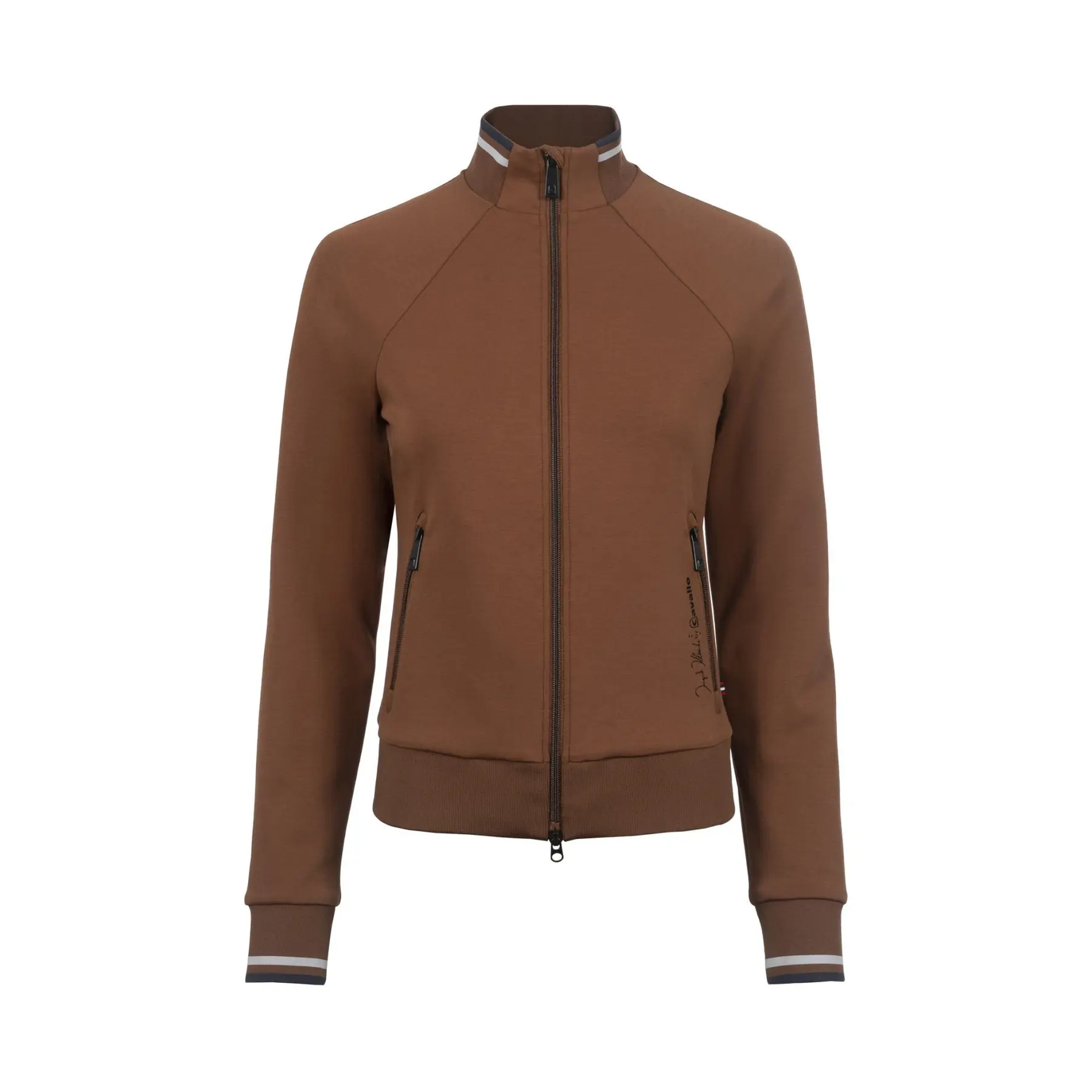 Chaqueta de equitación Kilea