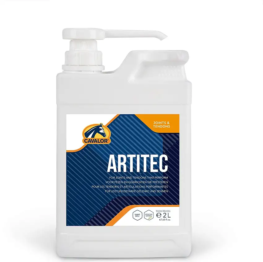 Cavalor Arti Tec, 2 l