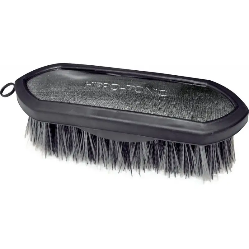 Cepillo de raíces "GLOSSY" de HIPPOTONIC