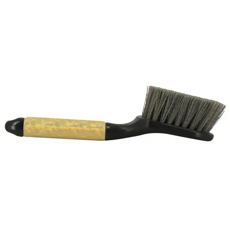 Cepillo para cascos "GLOSSY" de HIPPOTONIC