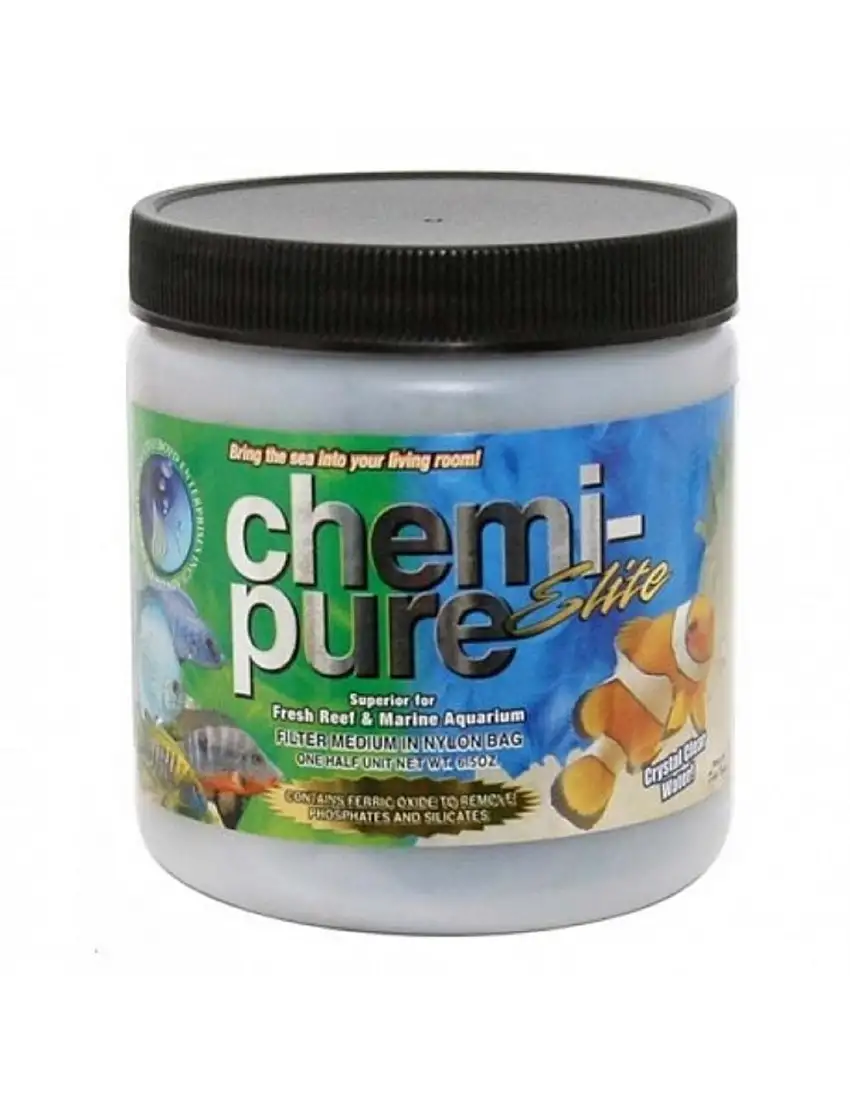 Chemi Pure Elite de Dvh (332 gr)